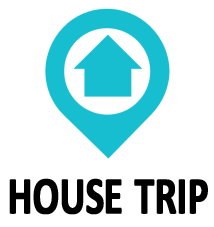 Logo von HouseTrip